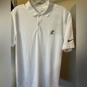 Men’s Small Disney/Nike Polo